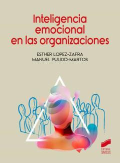 Libro, Audiolibro Inteligencia Emocional De Las Organizaciones Inteligencia Emocional De Las Organizaciones