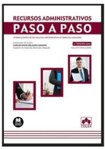 Recursos Administrativos. Paso A Paso