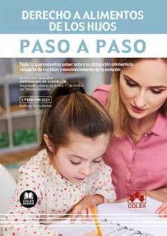 Derecho A Alimentos De Los Hijos Paso A Paso