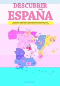 Descubrir España