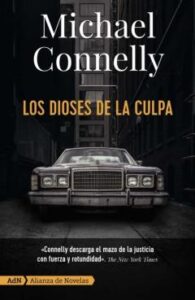 Los Dioses De La Culpa