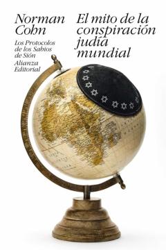 Libro, Audiolibro El Mito De La Conspiración Judía Mundial El Mito De La Conspiración Judía Mundial