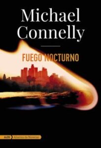 Fuego Nocturno (Serie Harry Bosch 24)