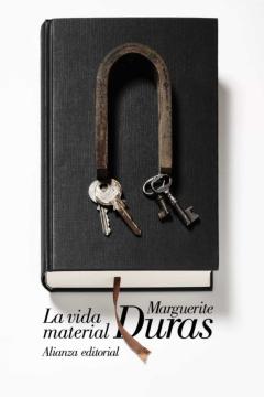 Libro, Audiolibro La Vida Material La Vida Material