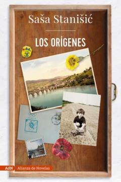 Libro, Audiolibro Los Orígenes (Adn) Los Orígenes (Adn)