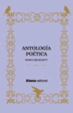 Antología Poetica