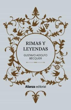 Libro, Audiolibro Rimas Y Leyendas Rimas Y Leyendas
