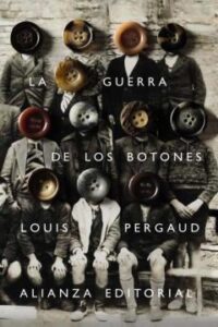 La Guerra De Los Botones