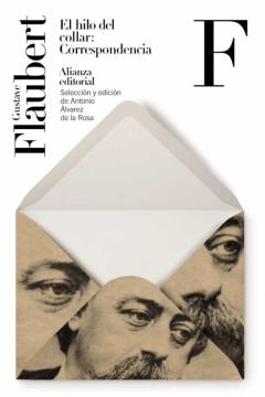 Libro, Audiolibro El Hilo Del Collar: Correspondencia El Hilo Del Collar: Correspondencia