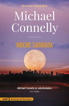 Noche Sagrada (Adn)