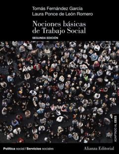 Nociones Basicas De Trabajo Social (2ª Ed.)