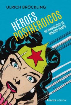 Libro, Audiolibro Heroes Postheroicos Heroes Postheroicos