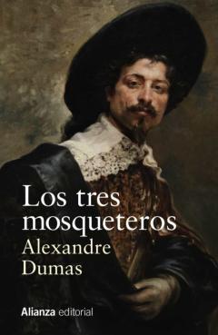 Los Tres Mosqueteros