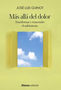Libro, Audiolibro Mas Alla Del Dolor Mas Alla Del Dolor