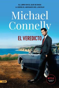 Libro, Audiolibro El Veredicto (Serie Mickey Haller 2) El Veredicto (Serie Mickey Haller 2)