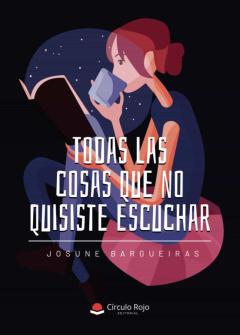 Libro, Audiolibro Todas Las Cosas Que No Quisiste Escuchar Todas Las Cosas Que No Quisiste Escuchar