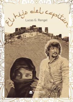 Libro, Audiolibro El Hijo Del Capitán El Hijo Del Capitán