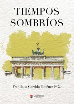 Libro, Audiolibro Tiempos Sombríos Tiempos Sombríos