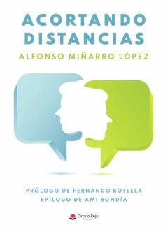 Libro, Audiolibro Acortando Distancias Acortando Distancias