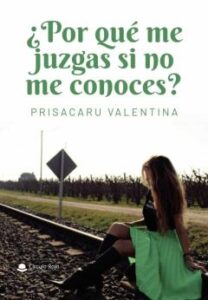 ¿Por Que Me Juzgas Si No Me Conoces?