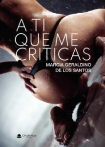A Ti Que Me Criticas