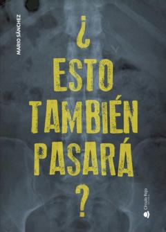 Libro, Audiolibro ¿Esto También Pasará? ¿Esto También Pasará?