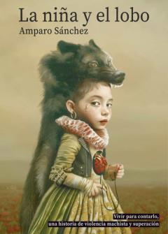 La Niña Y El Lobo