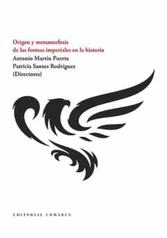 Libro, Audiolibro Origen Y Metamorfosis De Las Formas Imperiales En La Historia Origen Y Metamorfosis De Las Formas Imperiales En La Historia
