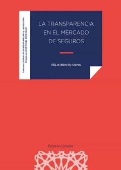La Transparencia Y Su Aplicación A Las Confesiones Religiosas En España