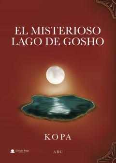 Libro, Audiolibro El Misterioso Lago De Gosho El Misterioso Lago De Gosho