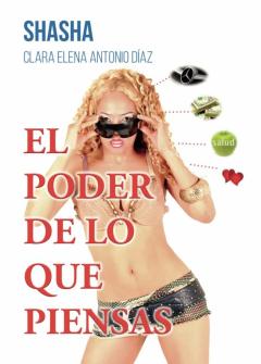 Libro, Audiolibro El Poder De Lo Que Piensas El Poder De Lo Que Piensas