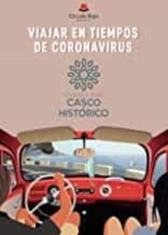 Viajar En Tiempos De Coronavirus