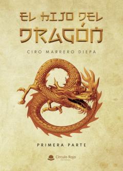 Libro, Audiolibro El Hijo Del Dragón El Hijo Del Dragón