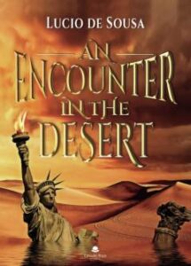 An Encounter  In The Desert