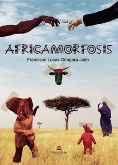 Libro, Audiolibro Africamorfosis Africamorfosis