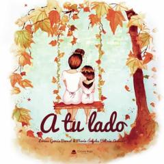 Libro, Audiolibro A Tu Lado A Tu Lado