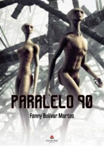 Paralelo 90