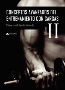 Conceptos Avanzados Del Entrenamiento Con Cargas