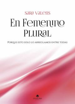 Libro, Audiolibro En Femenino Plural En Femenino Plural