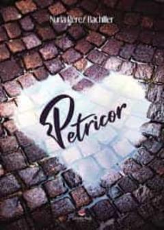 Petricor