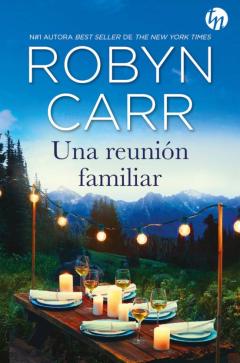Libro, Audiolibro Una Reunión Familiar Una Reunión Familiar