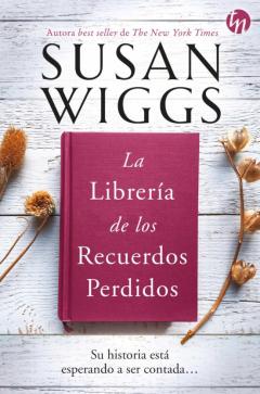 Libro, Audiolibro La Librería De Los Recuerdos Perdidos La Librería De Los Recuerdos Perdidos