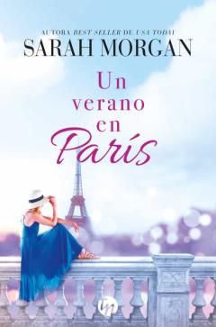 Libro, Audiolibro Un Verano En París Un Verano En París