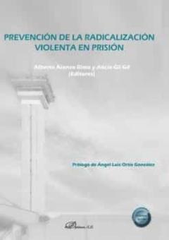 Libro, Audiolibro Prevencion De La Radicalizacion Violenta En Prision Prevencion De La Radicalizacion Violenta En Prision
