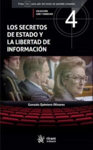 Los Secretos De Estado Y La Libertad De Información