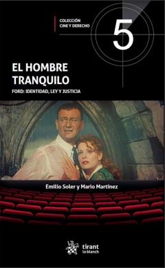 Libro, Audiolibro El Hombre Tranquilo El Hombre Tranquilo