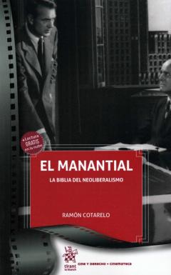 Libro, Audiolibro El Manantial. La Biblia Del Neoliberalismo El Manantial. La Biblia Del Neoliberalismo
