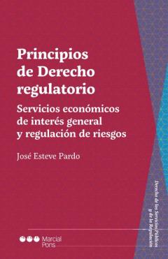 Principios De Derecho Regulatorio