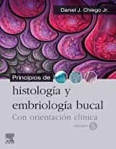 Principios De Histología Y Embriología Bucal