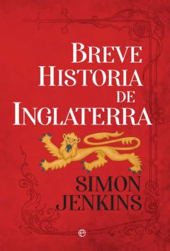 Breve Historia De Inglaterra